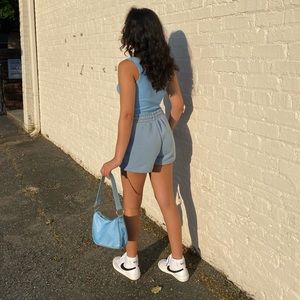 Meet your Posher, Daniela